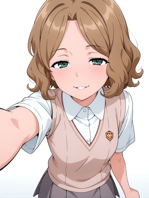【Illustrious】 湾内 絹保 とある科学の超電磁砲 (Wannai Kinuho) by sg5e3 on Tensor.Art