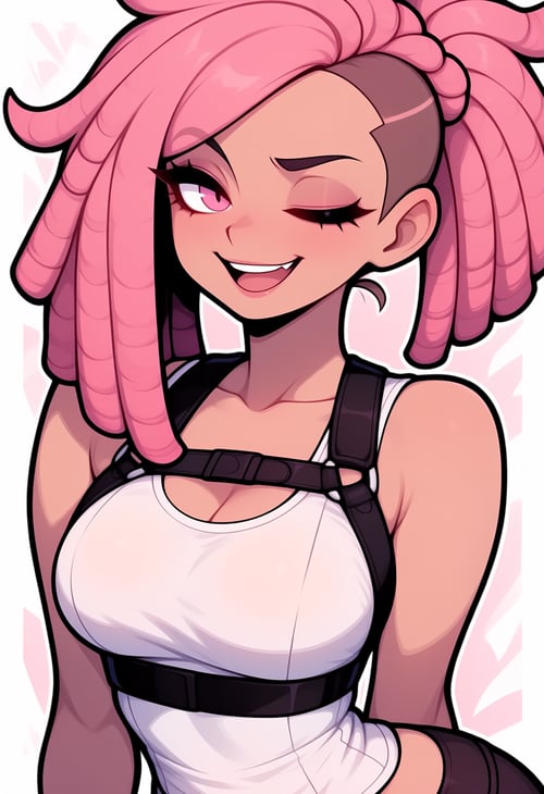 FSThicc - Style LoRA by user_788059811131504495 on Tensor.Art