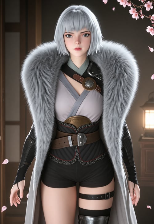 白老板 服装3-国漫-Illustrious光辉 by 云落 on Tensor.Art