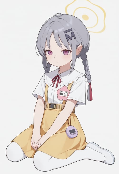 スイコ Takanosu Suiko/ナゴミ Iojaku Nagomi/ヨウコUtou Youko by noiloiy on Tensor.Art