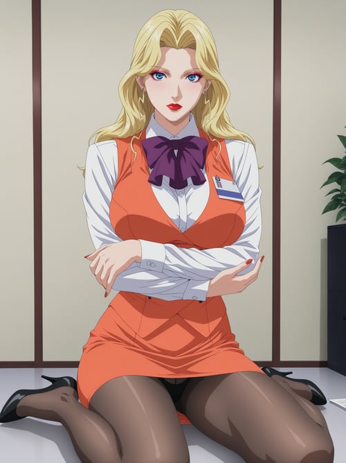 xiangcai2DIlustrious，香菜自用2Dill大模型 by 香菜Ai on Tensor.Art
