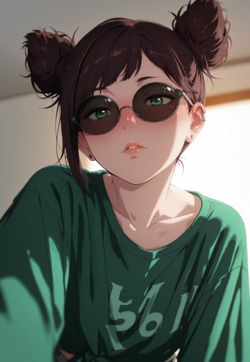 Comte's anime style | Illustrious by melinoe on Tensor.Art
