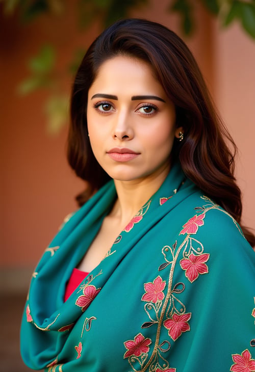 Nushrat Bharucha by parar20 on Tensor.Art