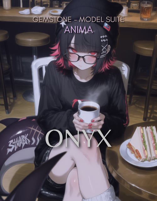 Gemstone 💎 - Anima Model Suite - Mexes by 😞3 on Tensor.Art