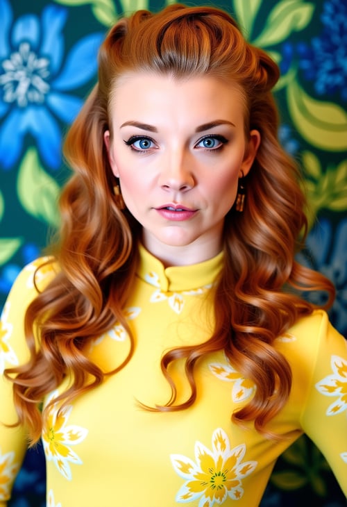 Natalie Dormer by parar20 on Tensor.Art