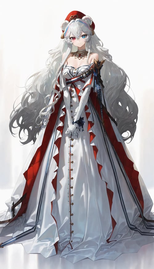 rosa\ロサ\早露 [2 outfits]（明日方舟\arknights\アークナイツ） by reprinter on Tensor.Art