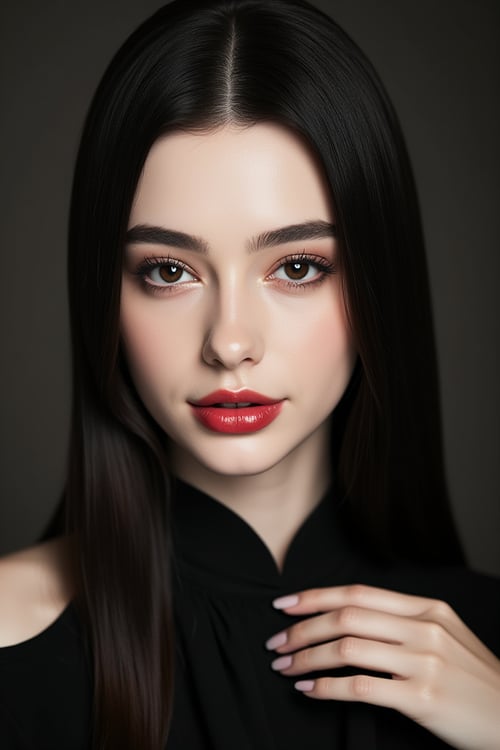 Dasha Taran SoloLoRA by Solo on Tensor.Art