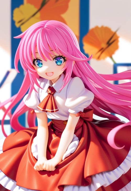 Kurusu Miki (Rance series) | PonyXL | Chara by user_761592002155579939 on Tensor.Art