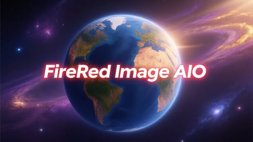 FireRed-Image-Rapid-AIO by MorikoMorizz on Tensor.Art