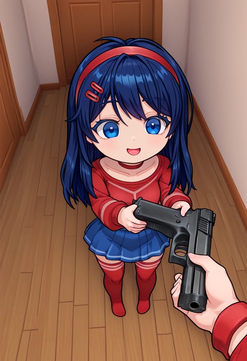 GO! DO A CRIME! (Meme) |Concept| by PingkyXD on Tensor.Art