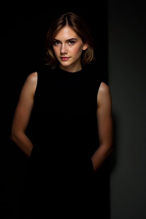 Emilia Jones SoloLoRA by Solo on Tensor.Art