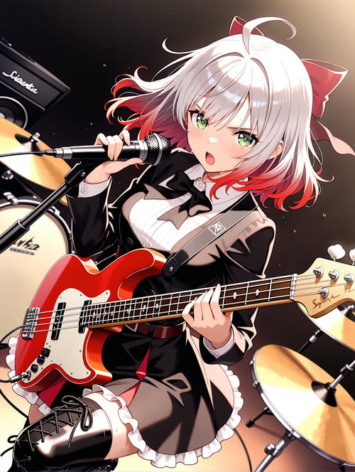 【Illustrious】トニー スタイル【Tony Taka STYLE】 by sg5e3 on Tensor.Art