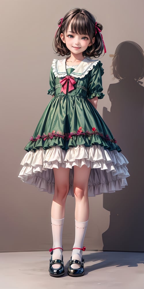 gothic dress (SD1.5) by miaomiao on Tensor.Art