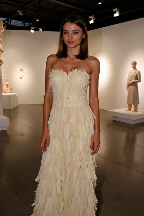 Miranda Kerr SoloLoRA by Solo on Tensor.Art