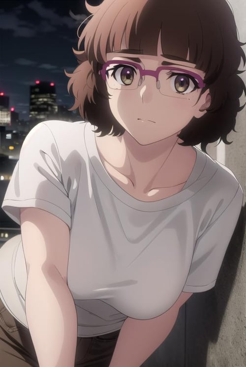 Marine (まりね) - ReCREATORS (レクリエイターズ) by Sol Eternelle on Tensor.Art