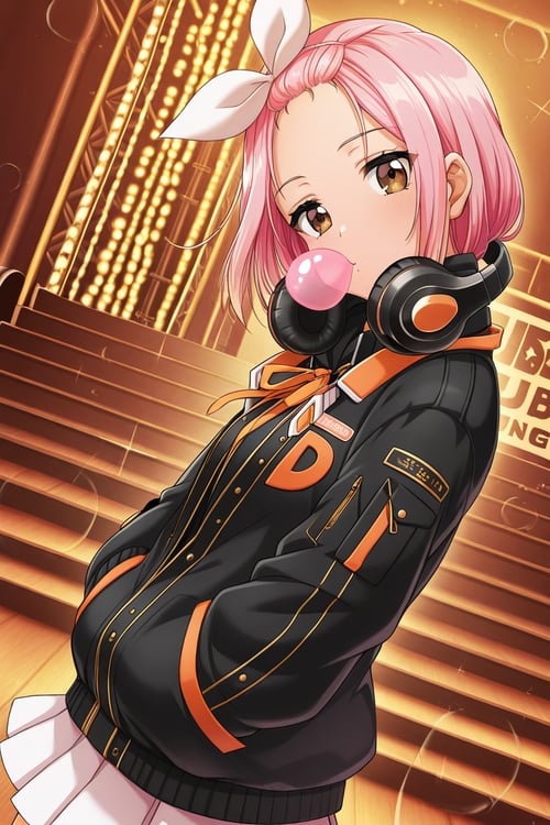 Inuyose Shinobu [D4DJ] by Praelatus on Tensor.Art
