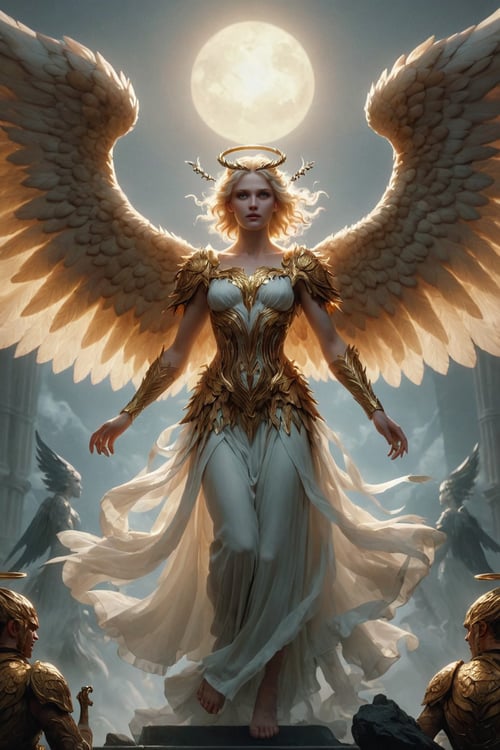 Fantasy Monsters XL by Ikeda on Tensor.Art