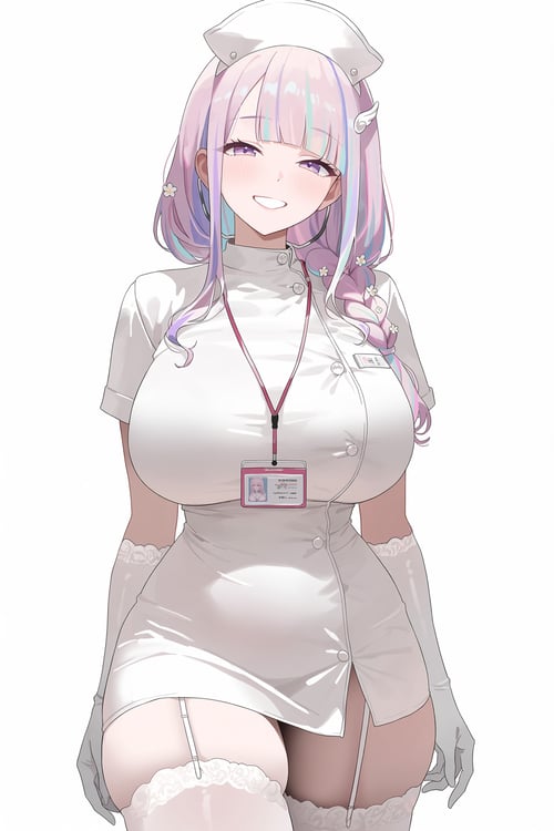 Azur Lane Plymouth An Angelic Physical by poron on Tensor.Art