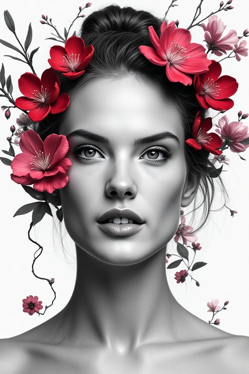 Alessandra Ambrosio SoloLoRA by Solo on Tensor.Art