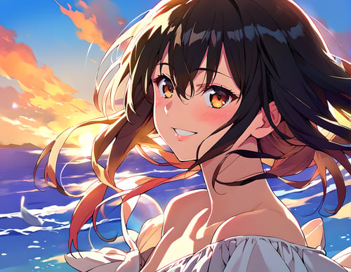 Himeragi Yukina 姫柊 雪菜 (Strike the Blood) Virginia by Ttan on Tensor.Art