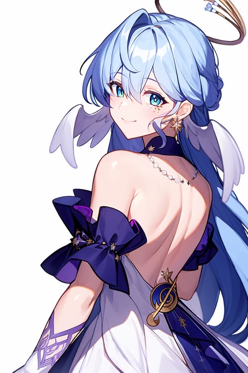 知更鸟 （崩坏：星穹铁道) by KK_official on Tensor.Art