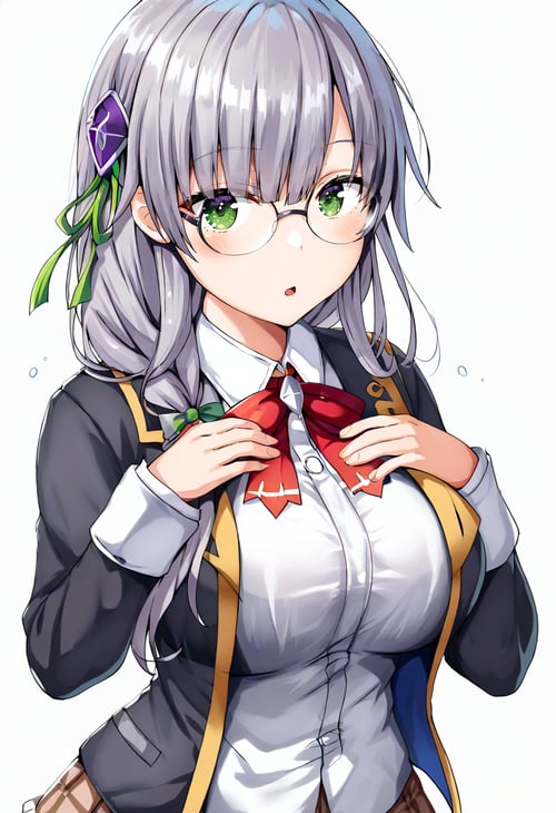 [SDXL] Artist Style: belko by silvermoong on Tensor.Art