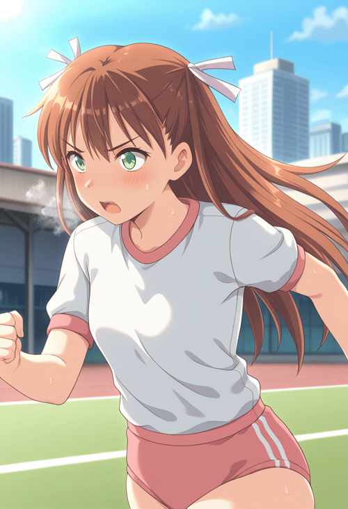 Tomomi Shirakawa - Shintaisou (Kari) by user_758259292217423395 on Tensor.Art