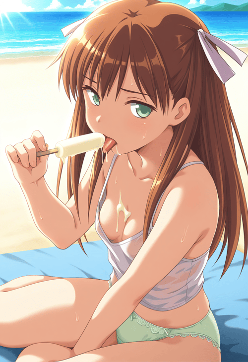 Tomomi Shirakawa - Shintaisou (Kari) by user_758259292217423395 on Tensor.Art