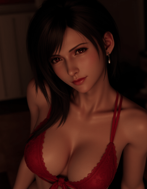 tifa by user_795039266131415571 on Tensor.Art