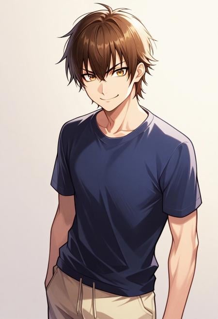 Eijun Sawamura/ Ace of Diamond by Redyaan by user_680967095118289292 on Tensor.Art