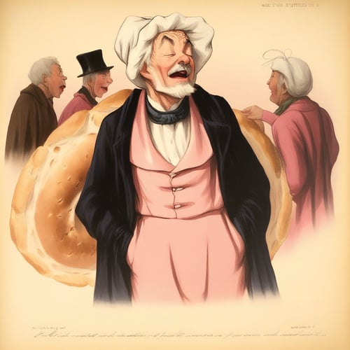 Croquis d'expressions by rootlake on Tensor.Art