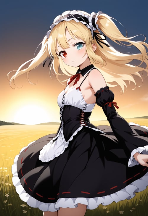 [Pony] Hasegawa Kobato 羽瀬川小鳩 by h_madoka on Tensor.Art