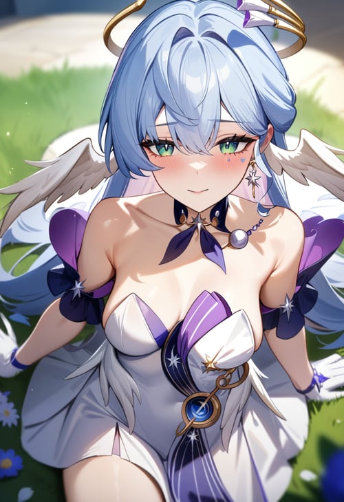 知更鸟星穹铁道 by 薇塔Vita on Tensor.Art