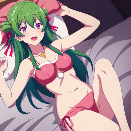 Bai Mongfa 白夢華 (Love Flops) - Tattt321 by Ttan on Tensor.Art