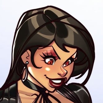 Krash Style by PointerWarriorAI on Tensor.Art