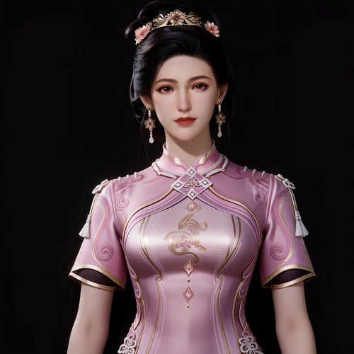 绝世唐门 by 誠 on Tensor.Art