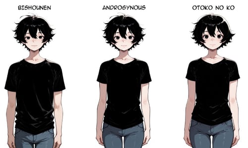 Doomer (Fem)Boy / Twinkjak (Bro Aniki inspired) by TheWombRipper on Tensor.Art