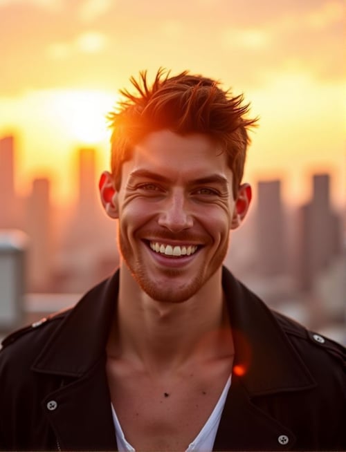 Ken Bek by HottiesnHotties on Tensor.Art