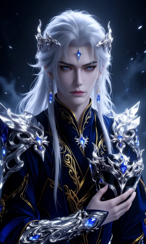pipi-anima-3D古风03 by pipiai on Tensor.Art