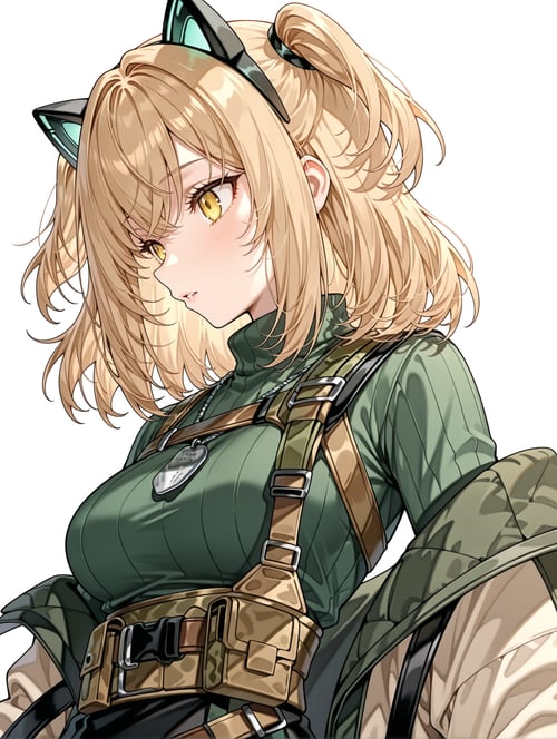 【Illustrious】ミシェル アストロアンドガールズ (Michelle) (Astro An by sg5e3 on Tensor.Art