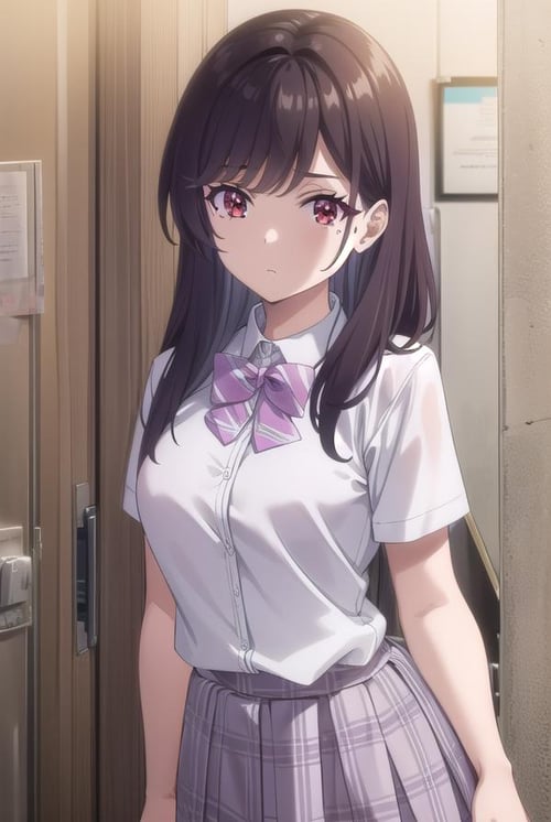 Maria Kurose (黒瀬 海愛) - Our Dating Story The Experienced You and The Inexperienced Me (経験済みなキミと、 経験ゼロなオレが、 お付き合いする話。) by So...