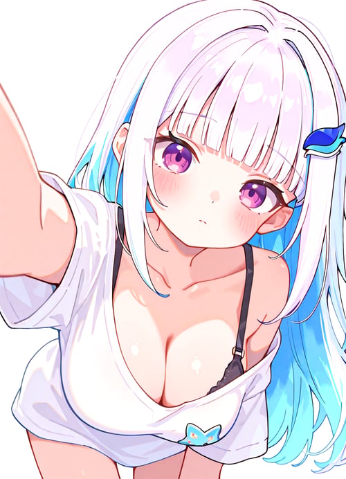 RIN Anime Pop Cute Illustrious by Rin_x0 on Tensor.Art