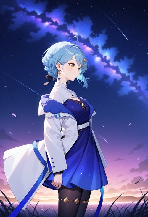 [Illustrious] Hoshimi Madoka 星見まどか / Vtuber by h_madoka on Tensor.Art