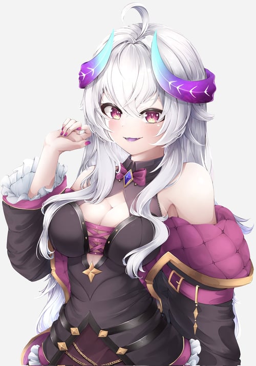 AyakaZaphyr by Astaroth54 on Tensor.Art