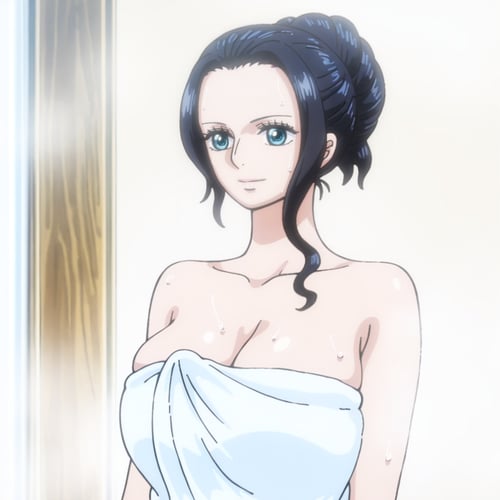 Nico Robin (One Piece) by Hot Anime Girls on Tensor.Art