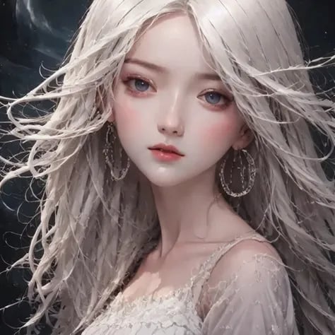 mira by user_939502504394114508 on Tensor.Art