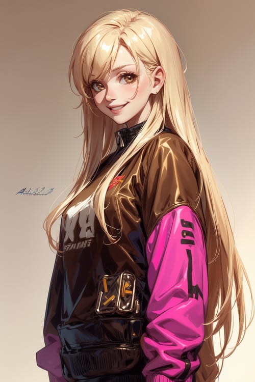 Aleriia Style (Test) by OrangePunk on Tensor.Art
