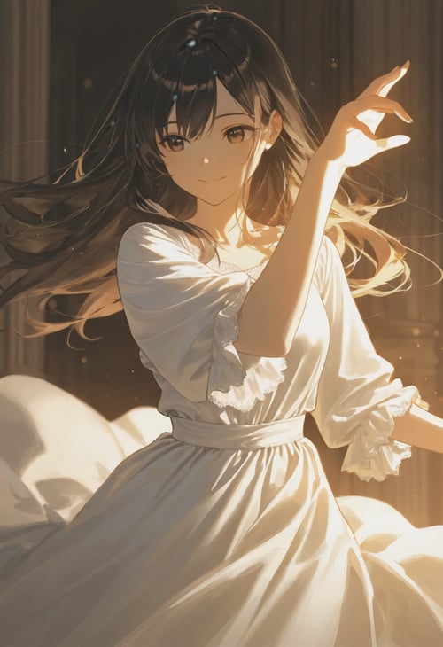 CoZy Illustrious/ANIMA by miaomiao on Tensor.Art