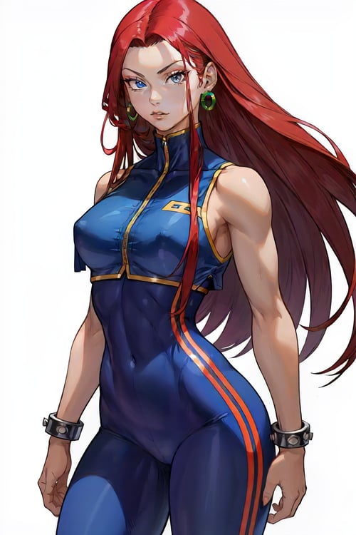 Jessie (Pokemon) - DogeOfVenice by Ttan on Tensor.Art