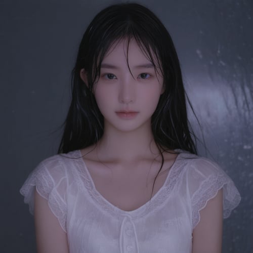 超真实人像丨手部修复与肢体优化丨中文混元丨电影质感丨Adam国风写实丨HunYuan by Adam在此 on Tensor.Art